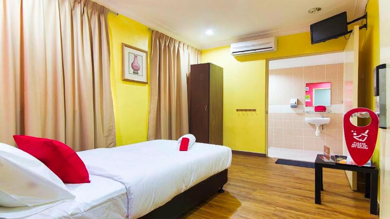Sunjoy9 Bandar Sunway Hotel 3*