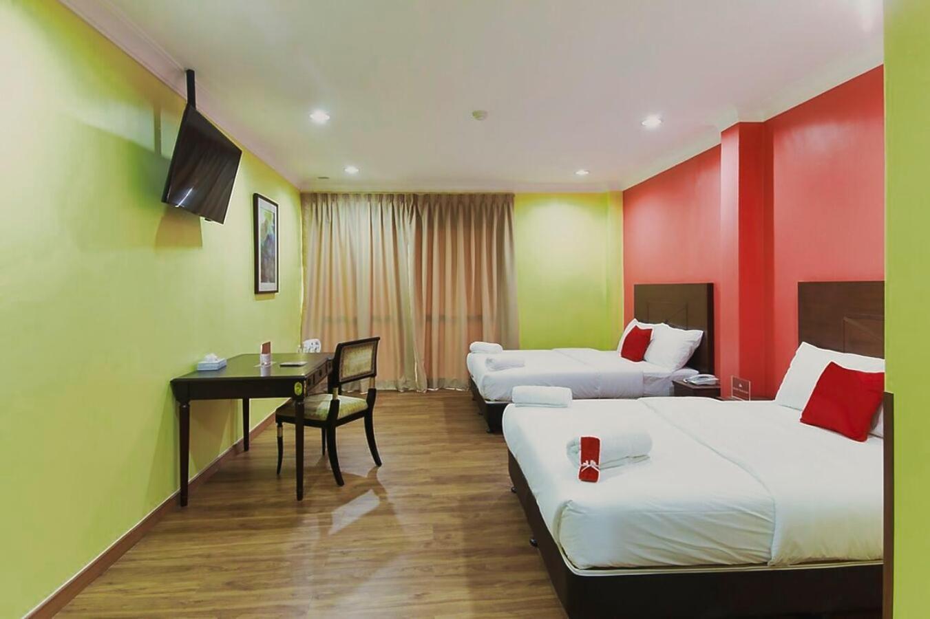 Hotel Sunjoy9 Bandar Sunway Petaling Jaya