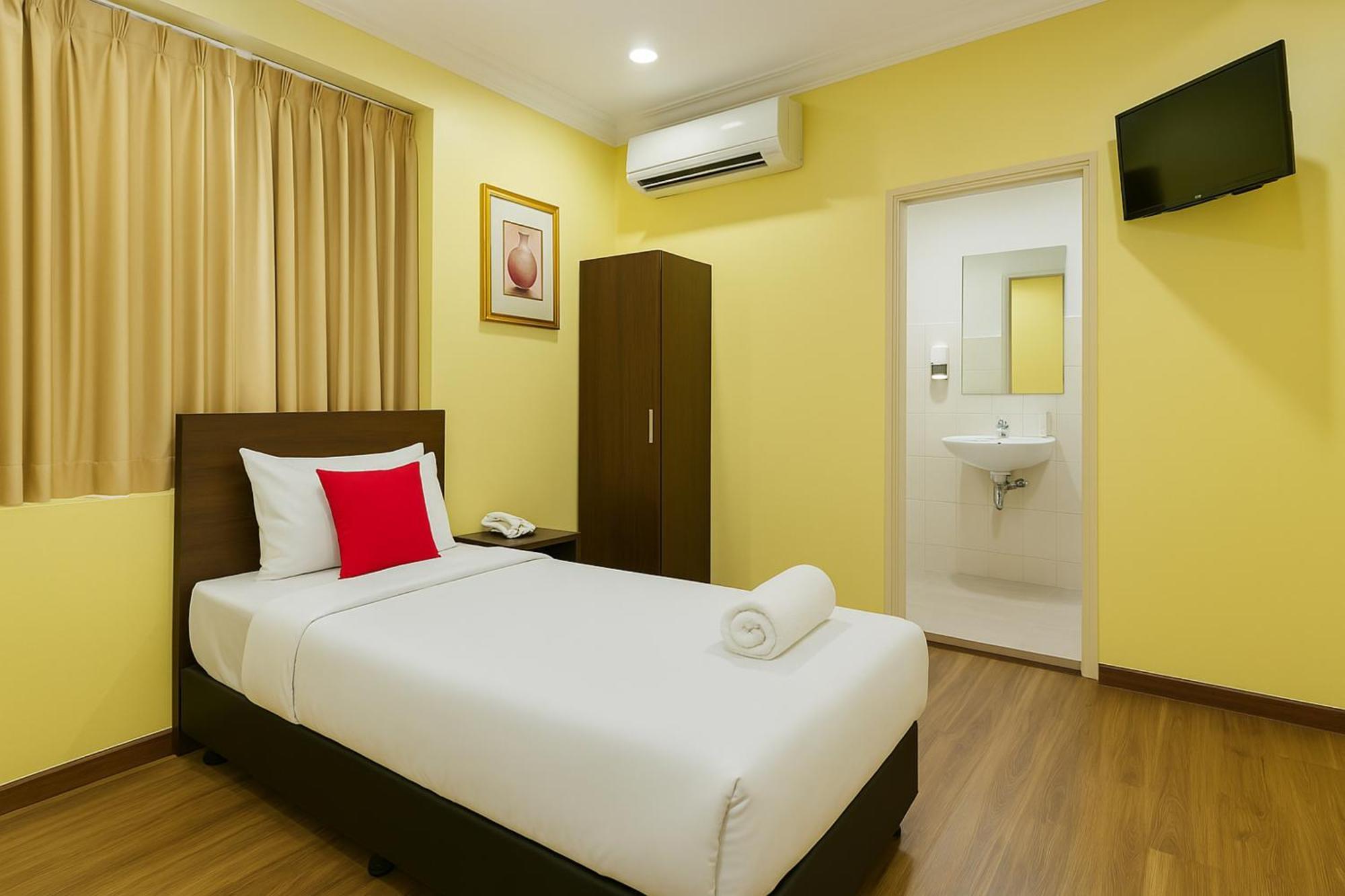 Hotel Sunjoy9 Bandar Sunway