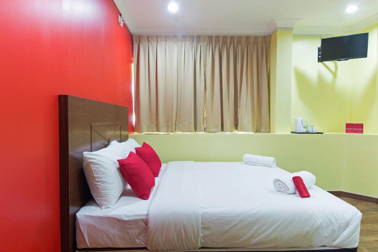 Sunjoy9 Bandar Sunway Hotel