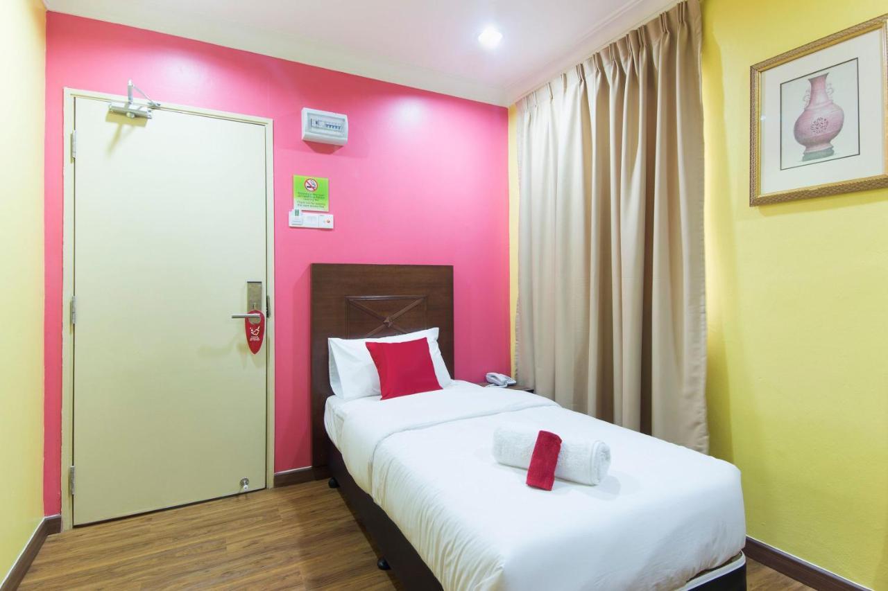 Hotel Sunjoy9 Bandar Sunway