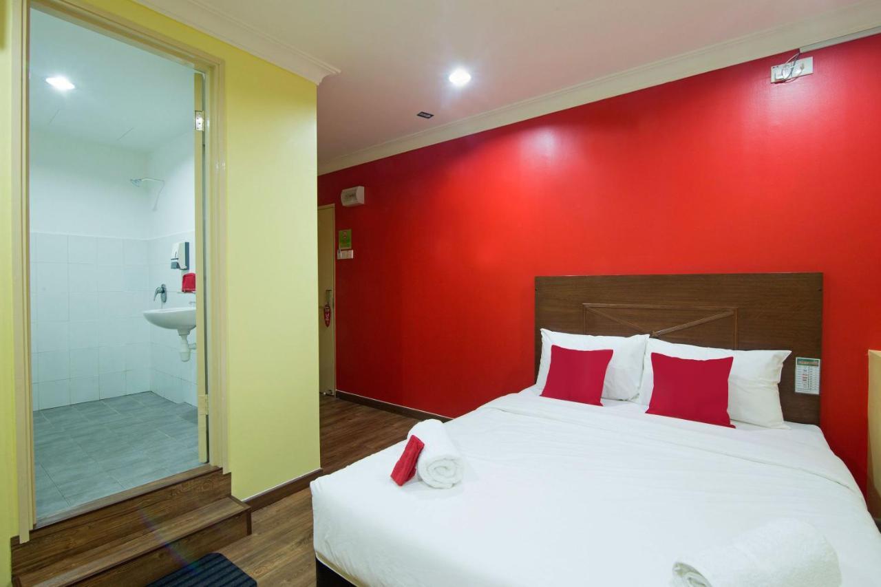 Hotel Sunjoy9 Bandar Sunway