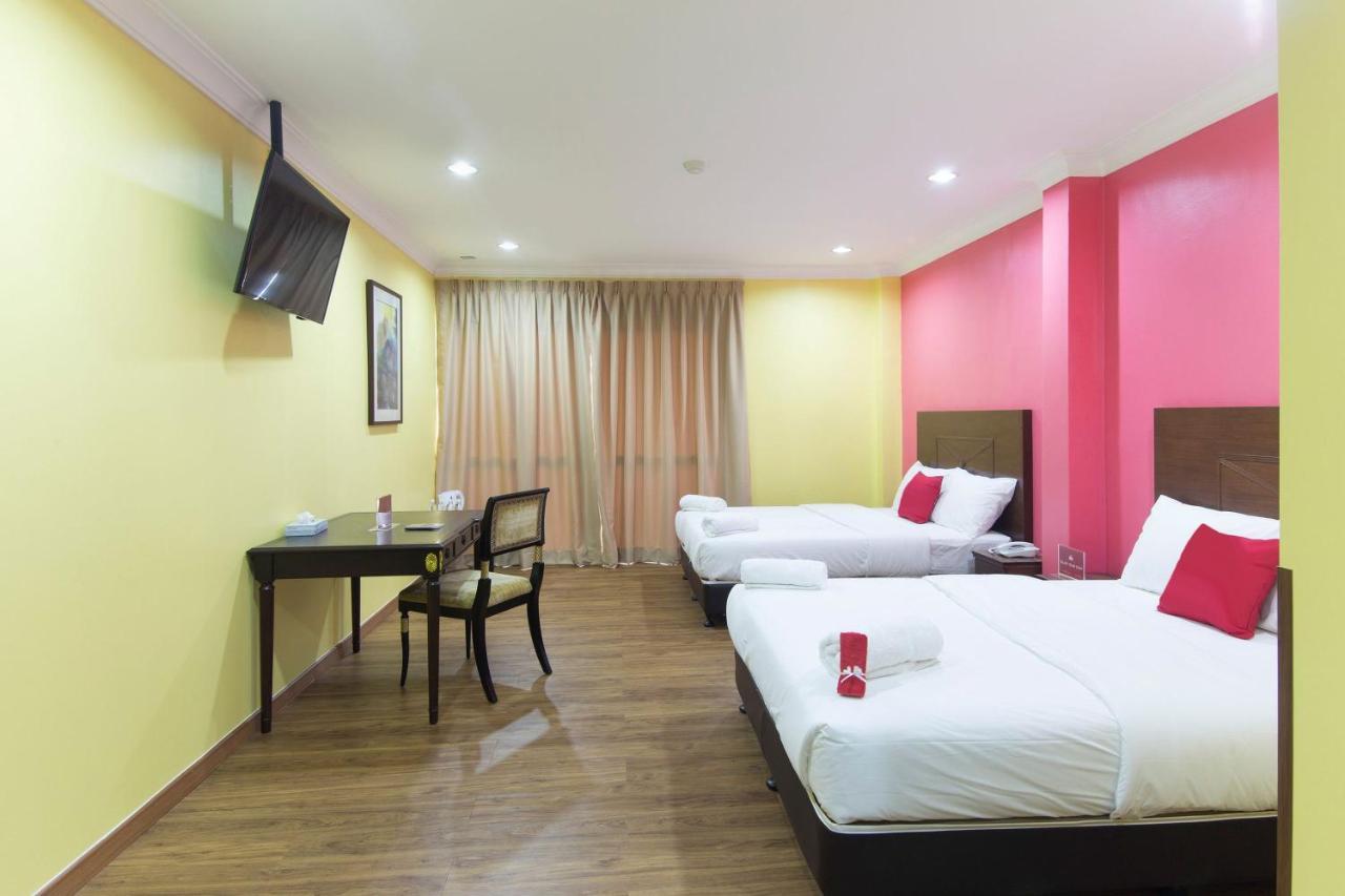 Sunjoy9 Bandar Sunway Hotel 3*