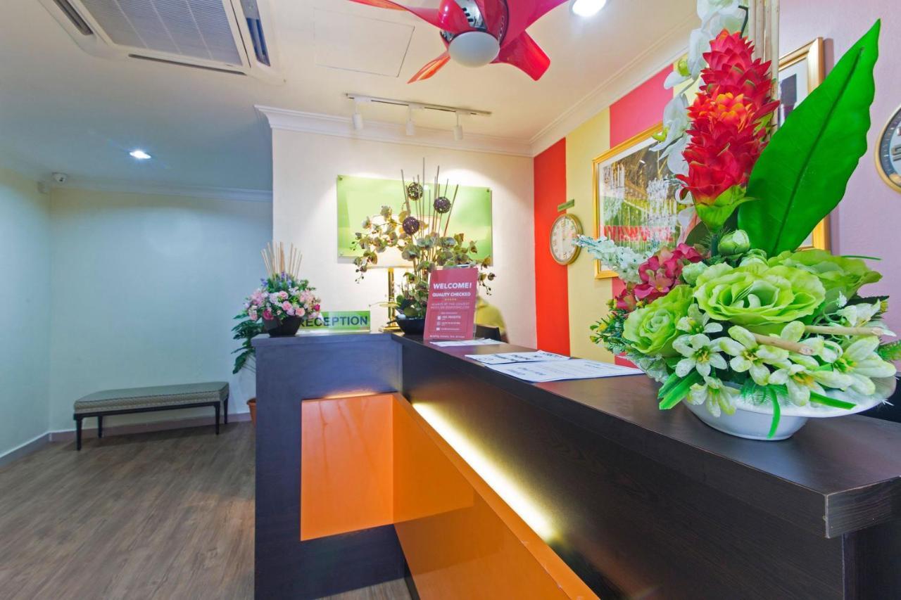 Sunjoy9 Bandar Sunway 3* Petaling Jaya