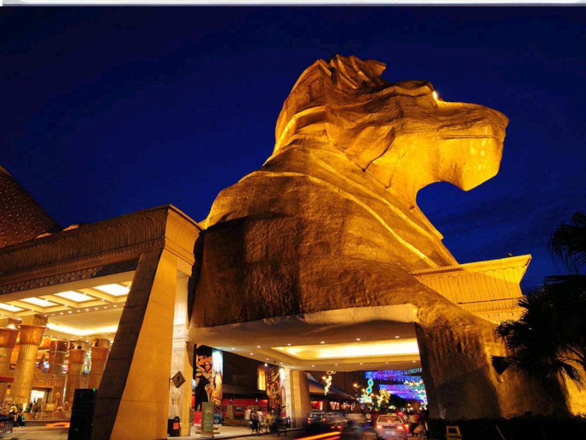 Sunjoy9 Bandar Sunway