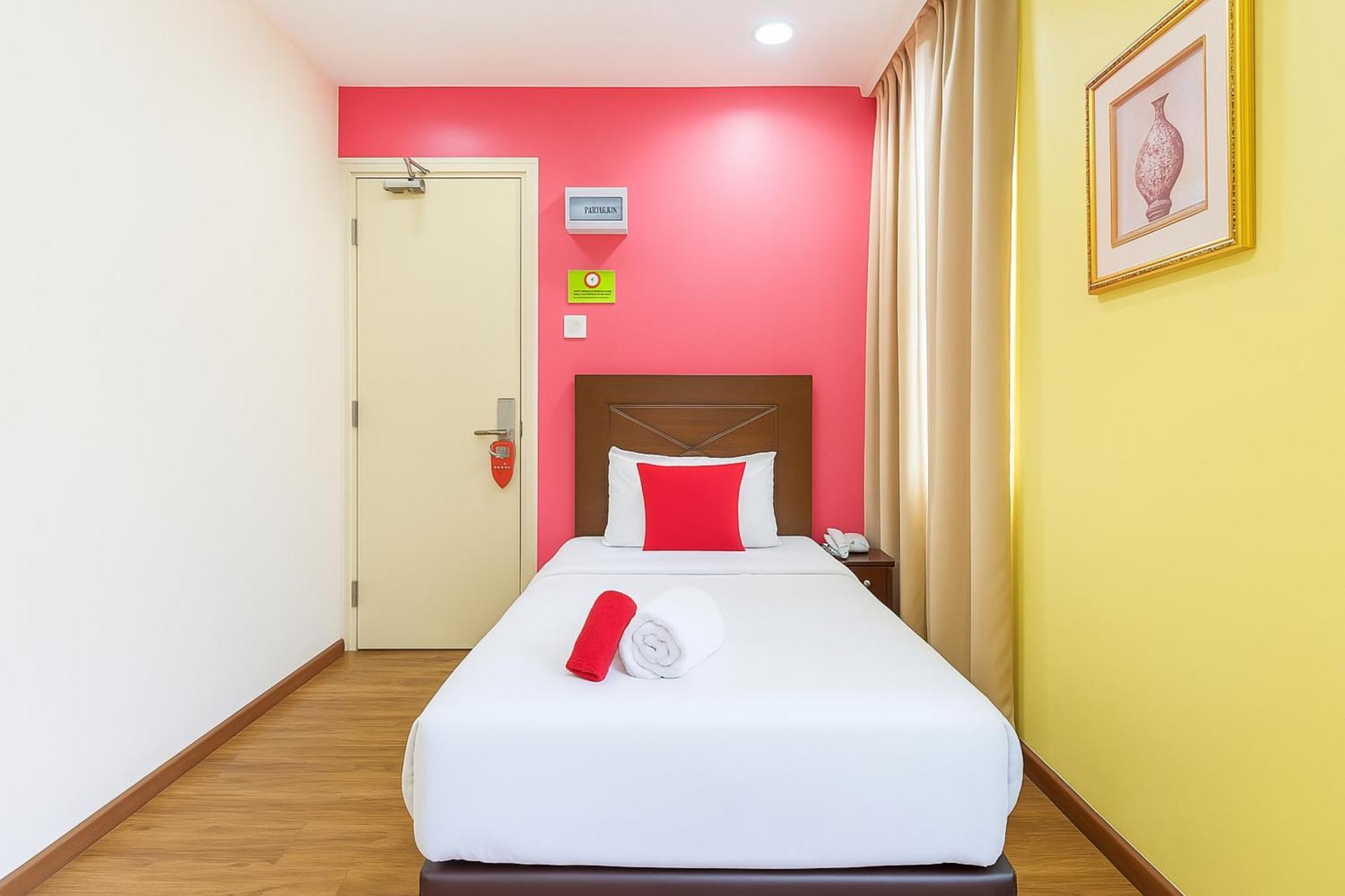 Sunjoy9 Bandar Sunway 3* Petaling Jaya
