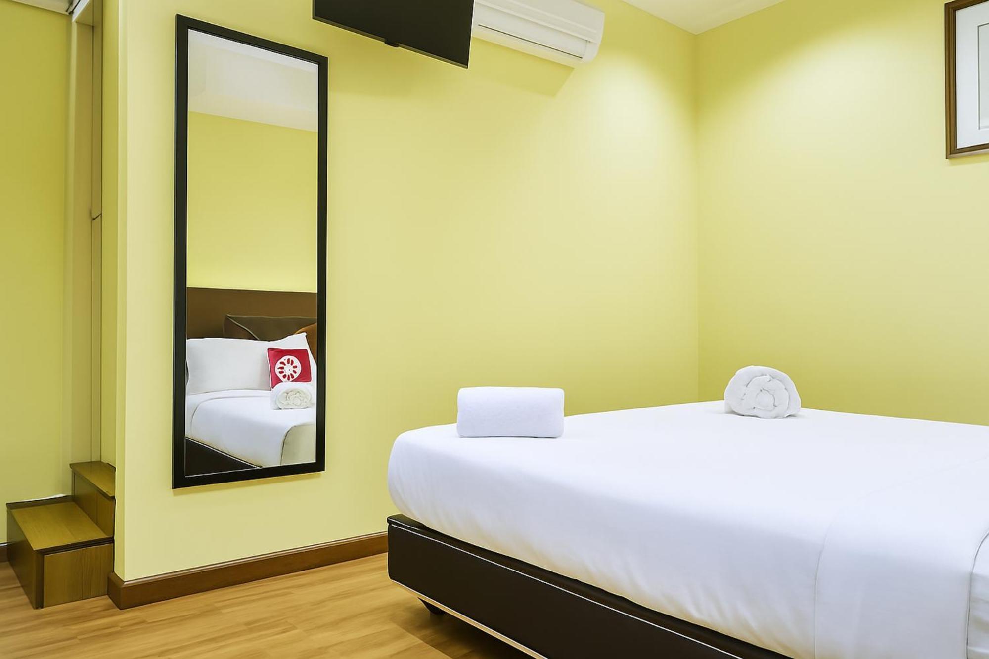 Sunjoy9 Bandar Sunway Hotel 3*