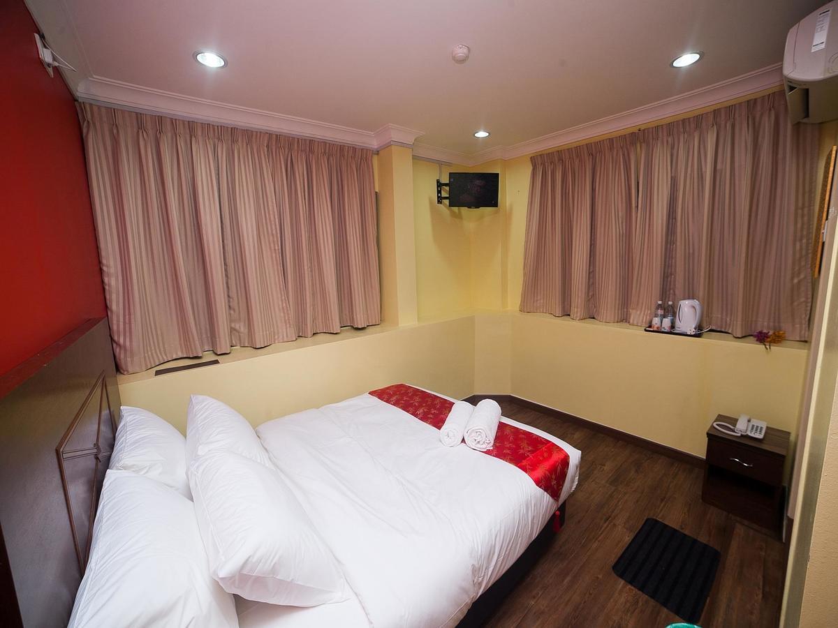 Sunjoy9 Bandar Sunway 3*