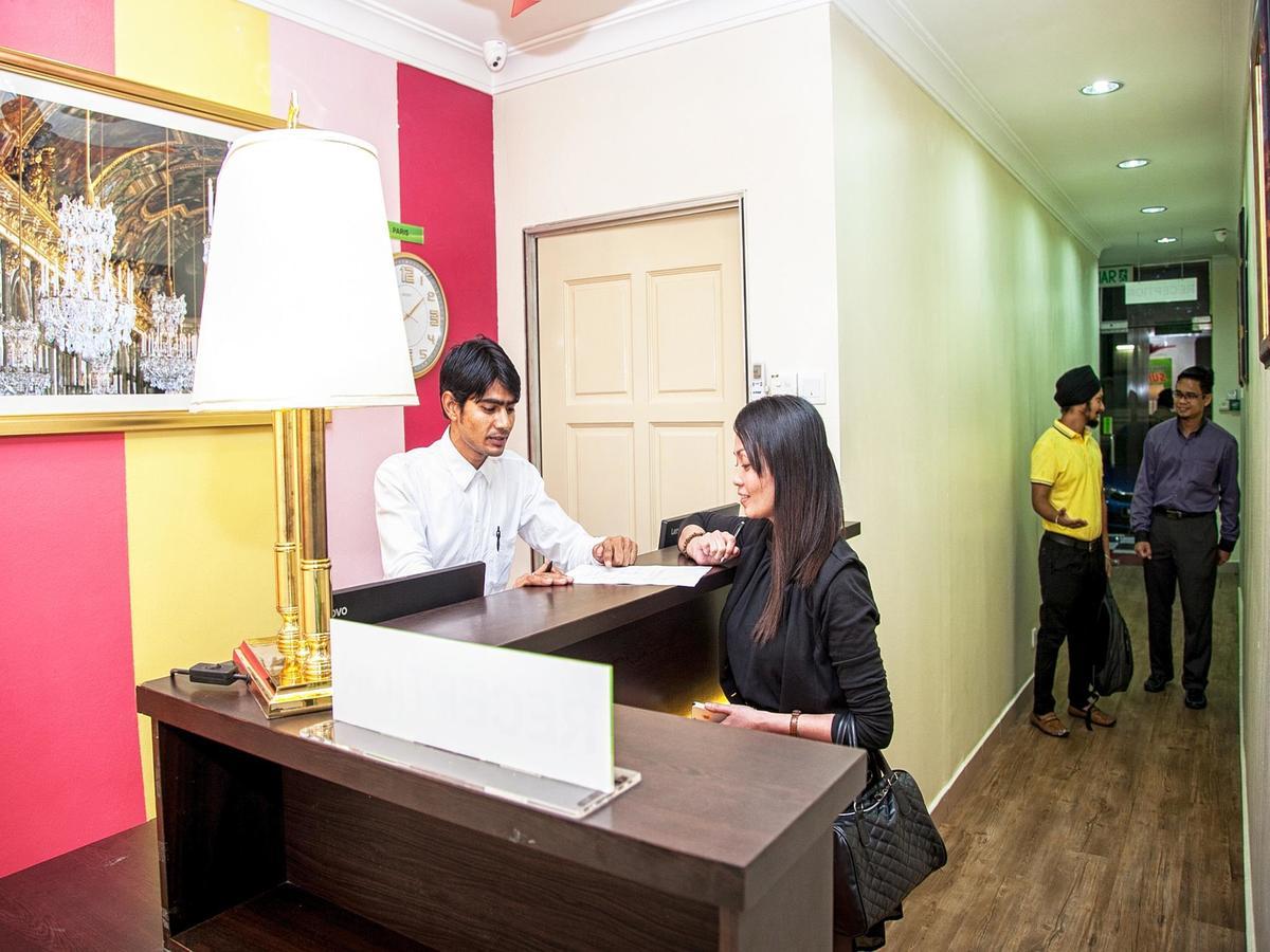 Sunjoy9 Bandar Sunway Petaling Jaya