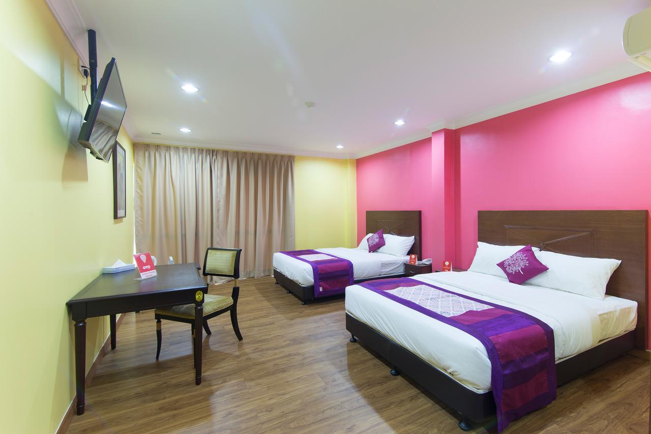 Hotel Sunjoy9 Bandar Sunway 3*
