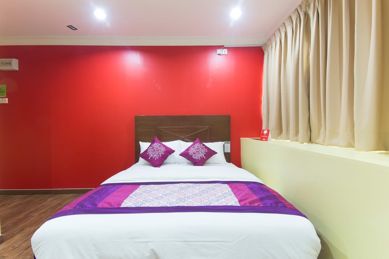 Sunjoy9 Bandar Sunway Hotel 3*