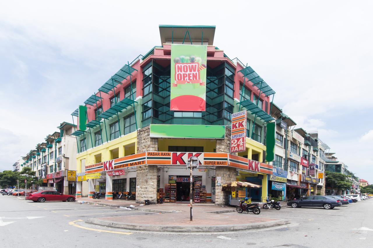 Sunjoy9 Bandar Sunway
