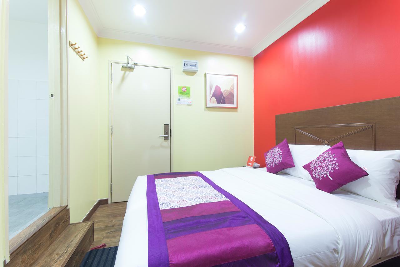 Sunjoy9 Bandar Sunway Hotel Petaling Jaya