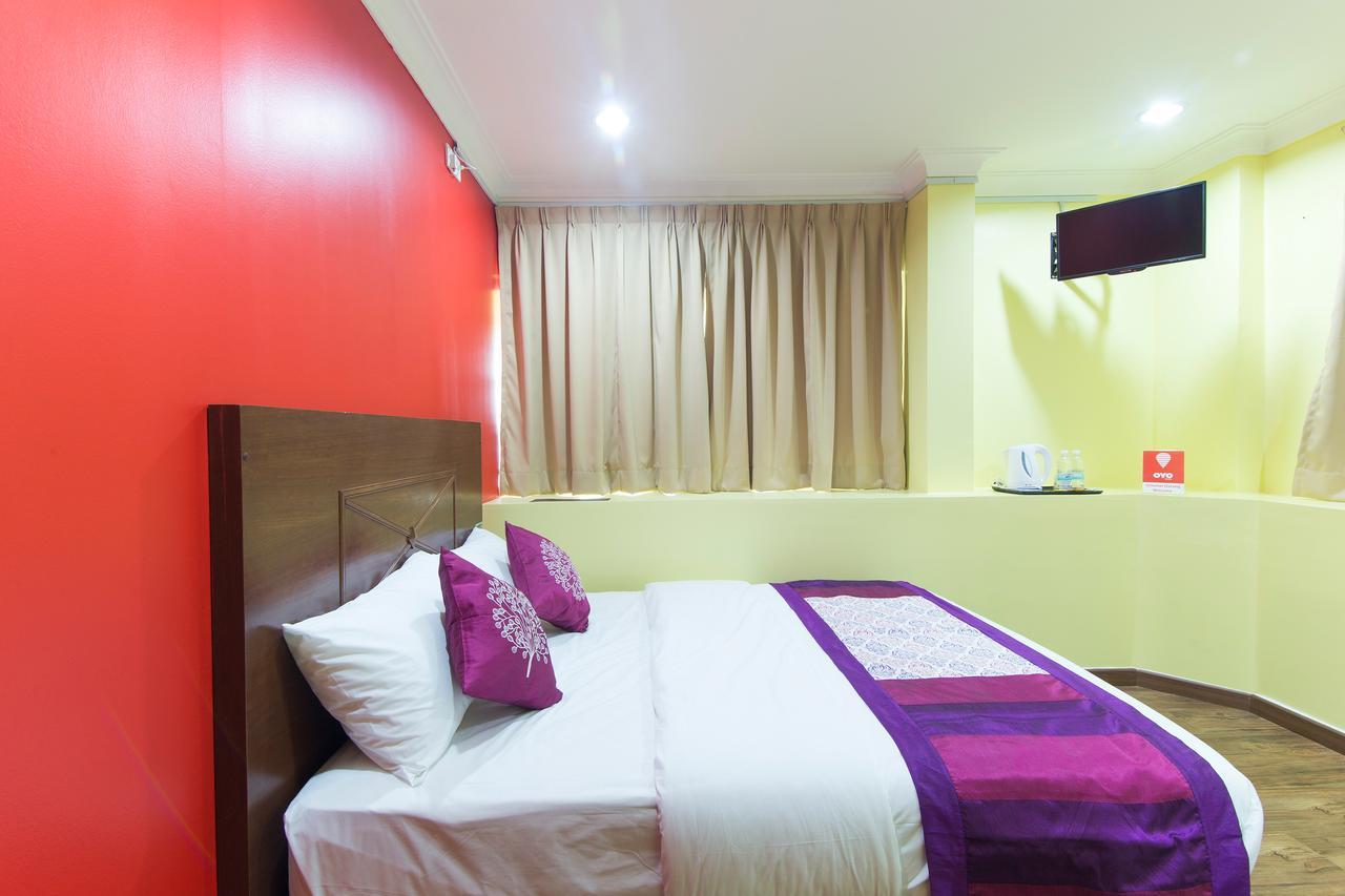 Sunjoy9 Bandar Sunway Hotel 3*
