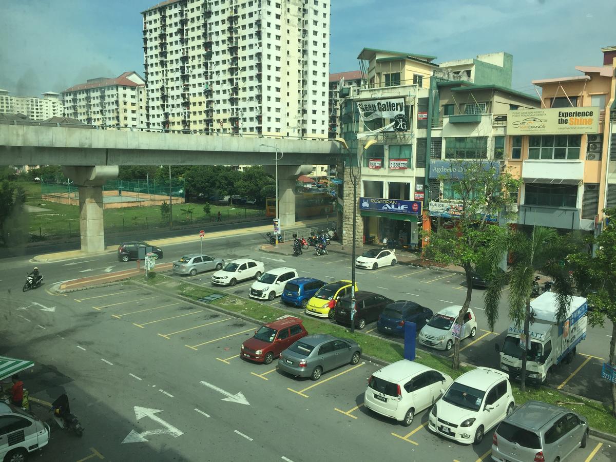 Hotel Sunjoy9 Bandar Sunway 3*
