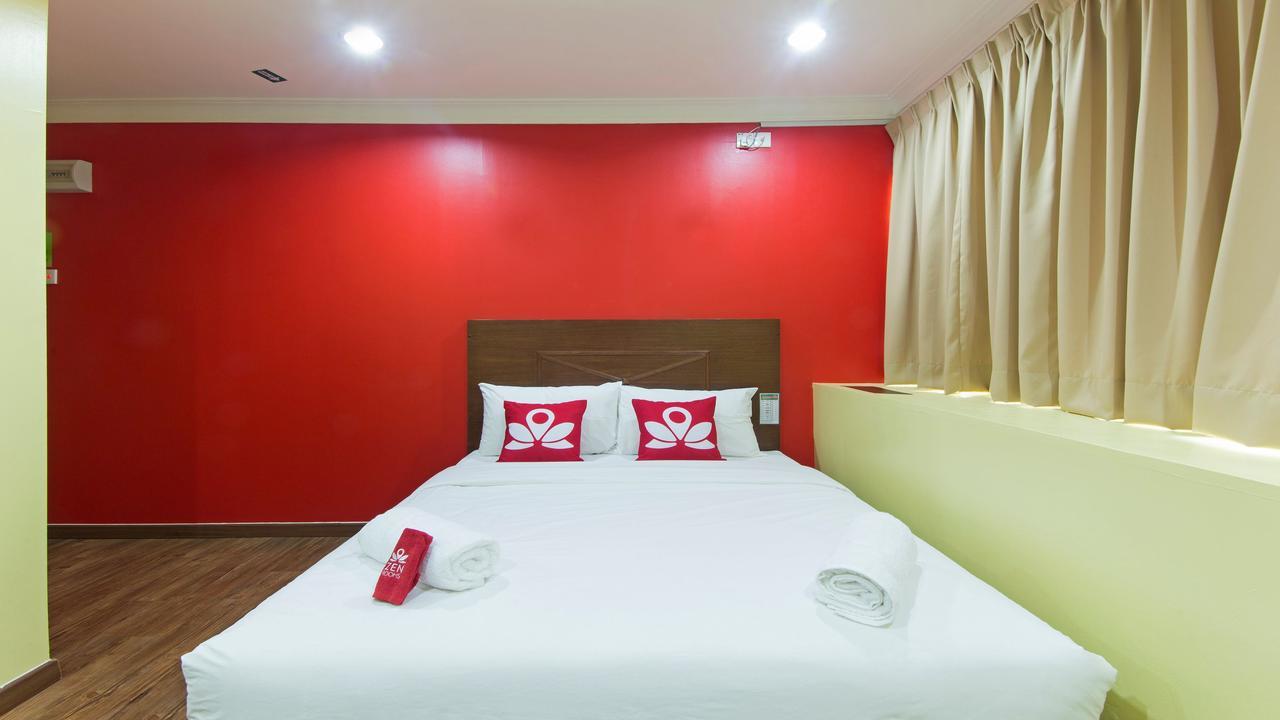 Hotel Sunjoy9 Bandar Sunway 3*