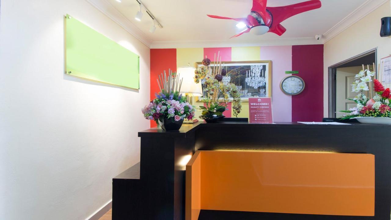 Sunjoy9 Bandar Sunway Hotel Petaling Jaya