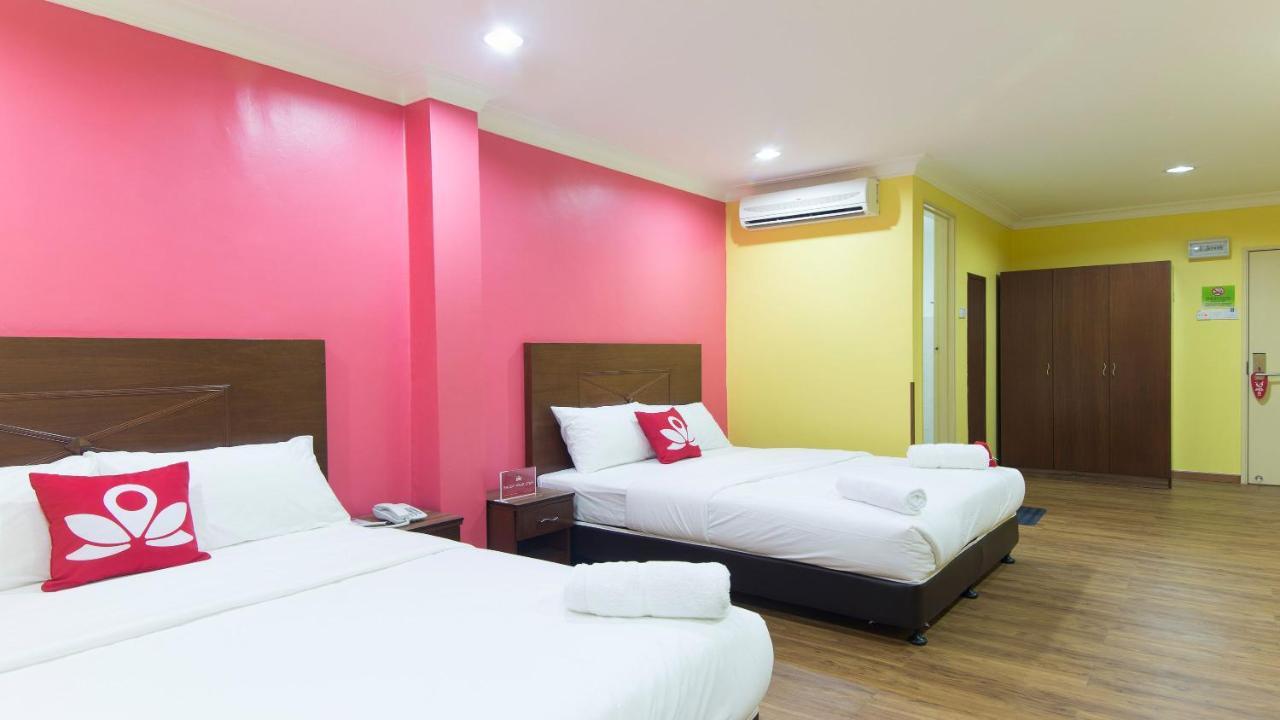 Sunjoy9 Bandar Sunway Hotel 3*