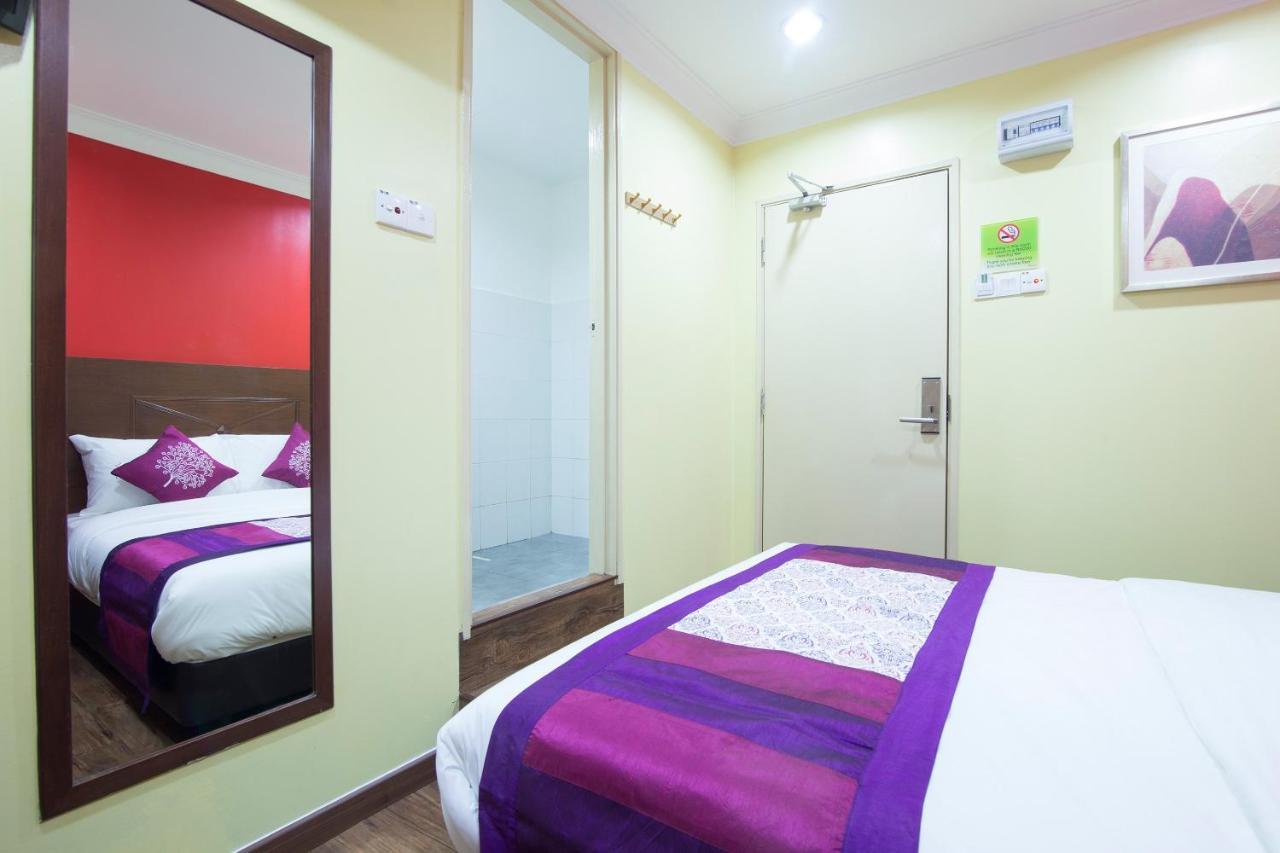 Sunjoy9 Bandar Sunway 3* Petaling Jaya