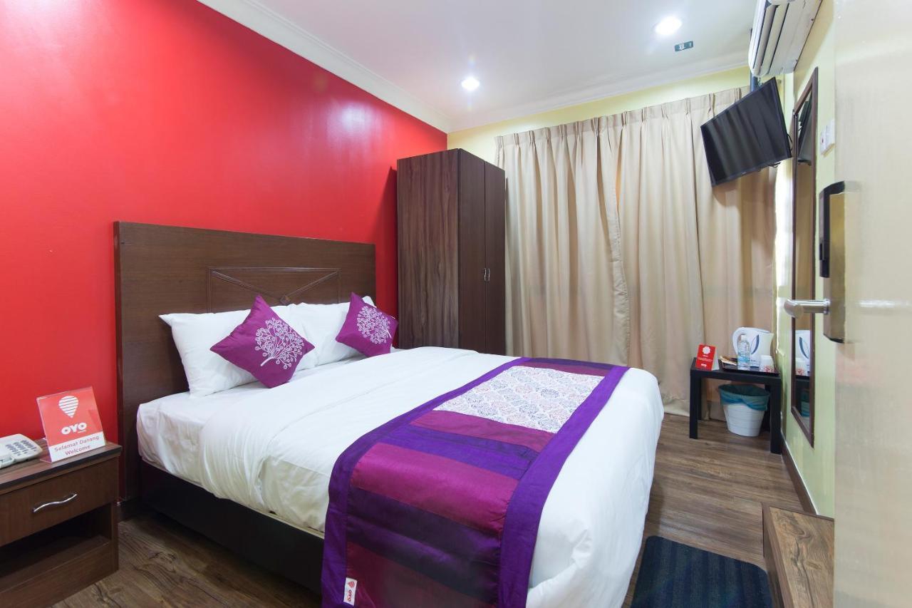 Sunjoy9 Bandar Sunway Hotel Petaling Jaya