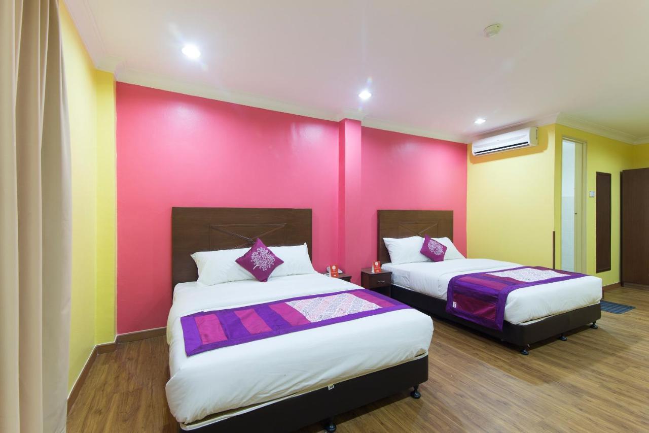 Sunjoy9 Bandar Sunway Hotel 3*