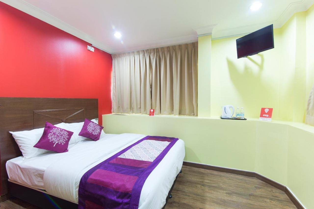 Hotel Sunjoy9 Bandar Sunway